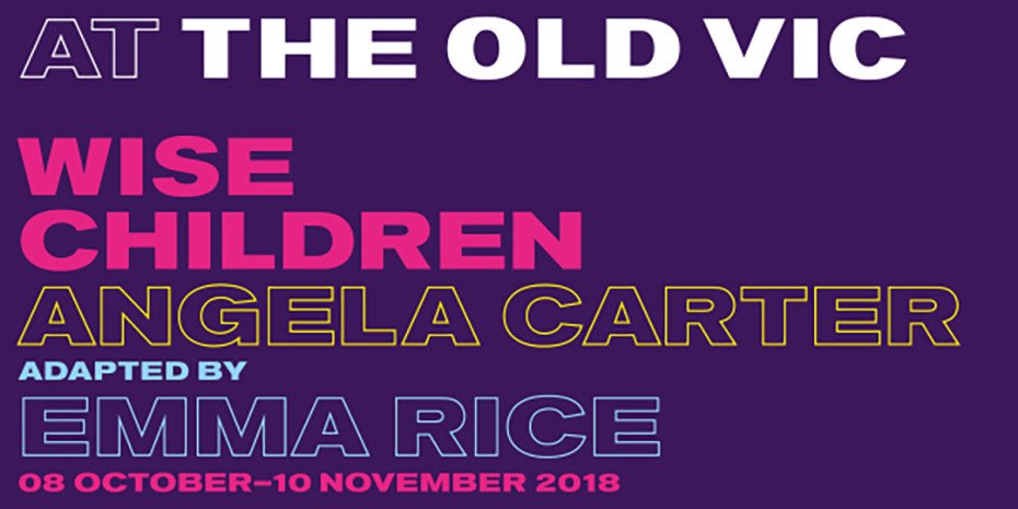 Wise Children at The Old Vic