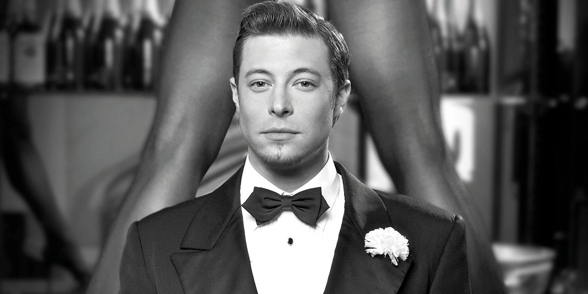 Chicago turns Blue with Duncan James to star as Billy Flynn