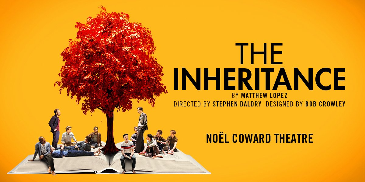 The Inheritance