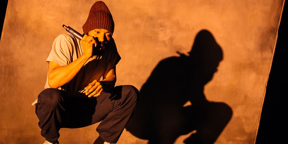 Playlists Challenge: Misty’s Arinzé Kene