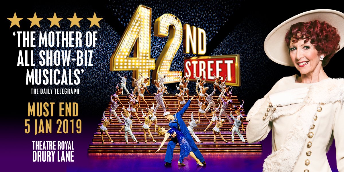 42nd Street