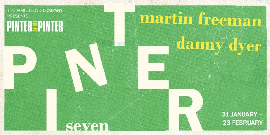 Pinter Seven at Harold Pinter Theatre