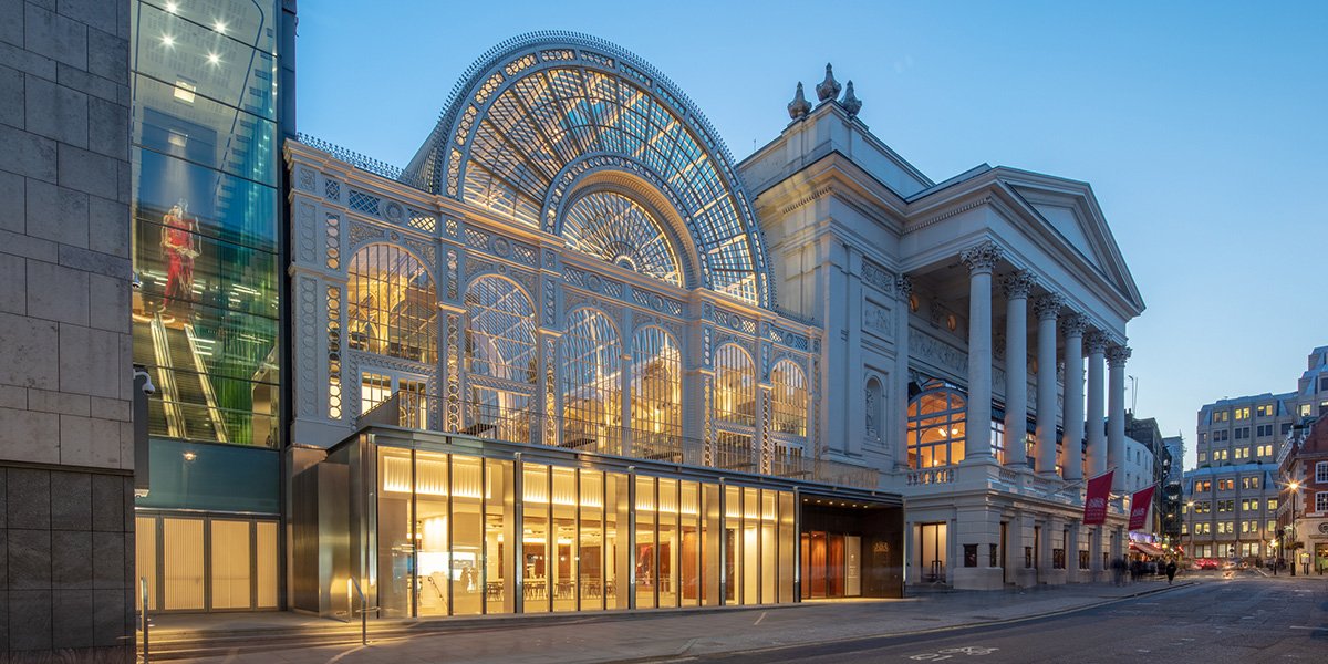 Royal Opera House