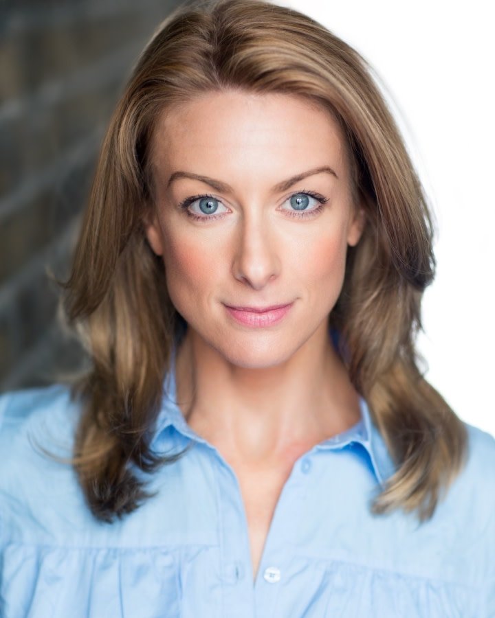 Laura Tyrer in Chicago