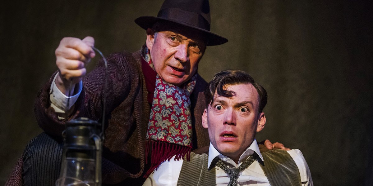 Theatre Spot Test: Longest-running West End productions