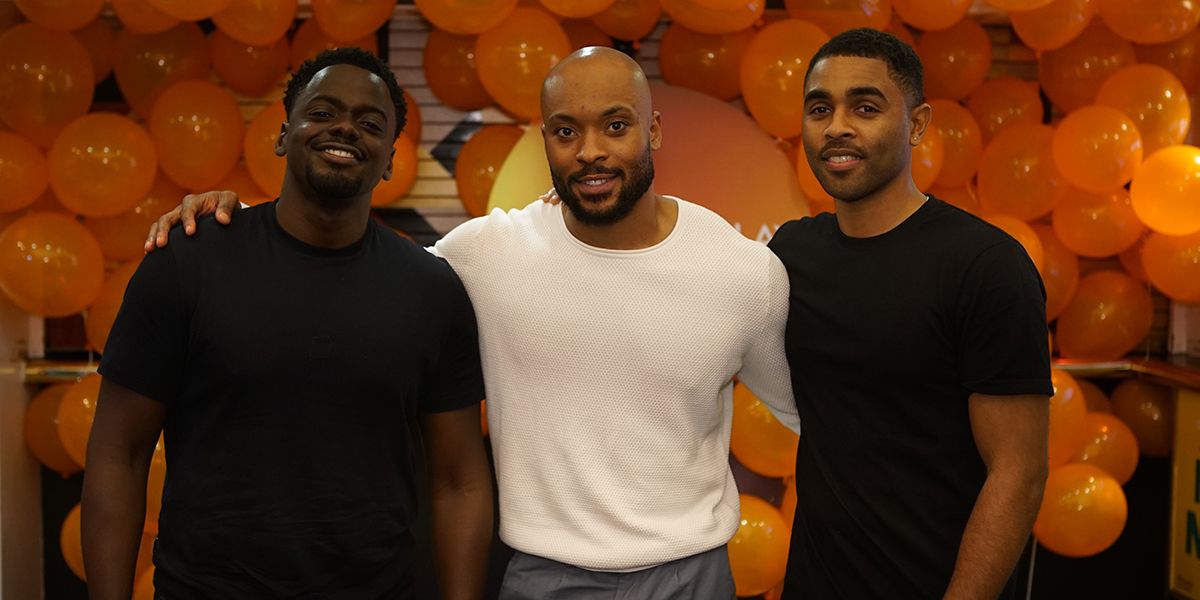 Stars join Arinzé Kene to celebrate Misty extension