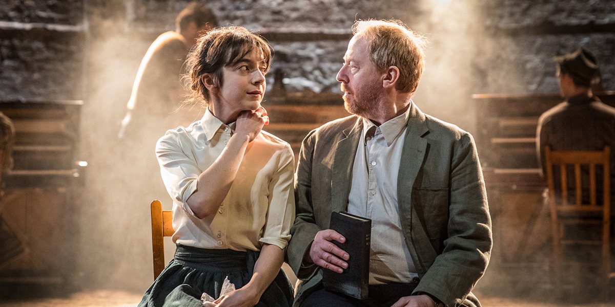 10 plays you have to see before they close