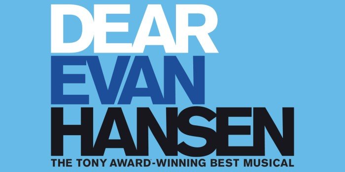 Dear Evan Hansen at the Noël Coward Theatre
