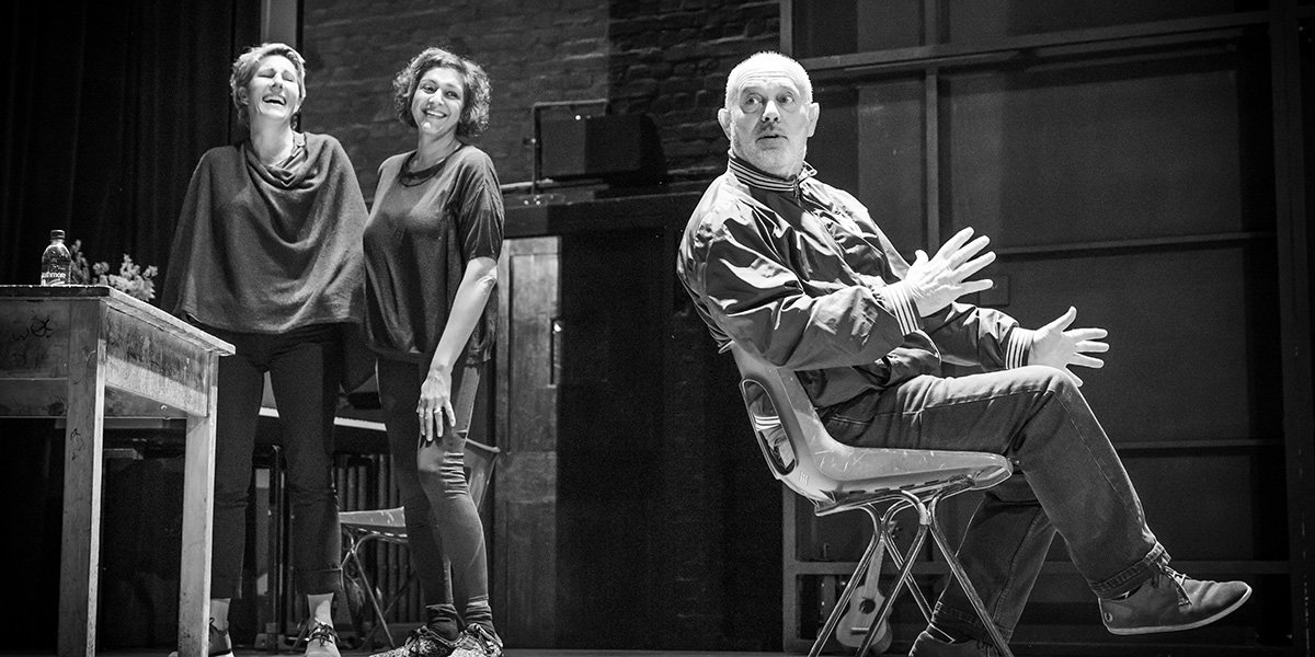 Star gazing: The famous faces on the West End stage this winter