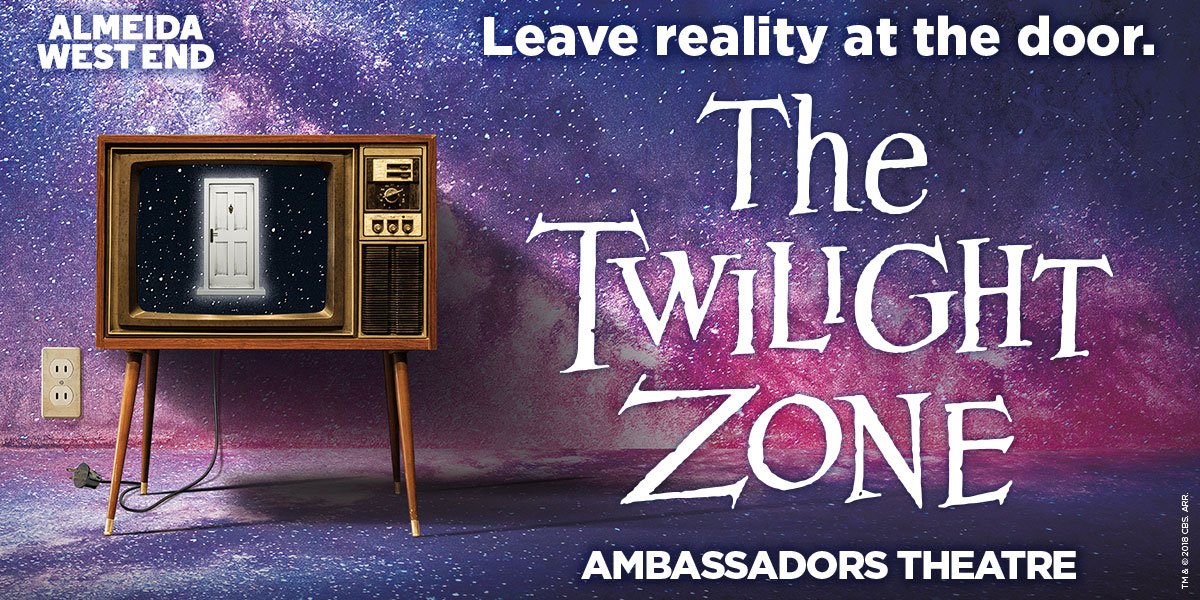 The Twilight Zone