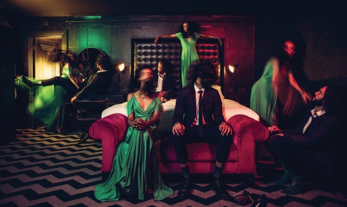 othellomacbeth at Lyric Hammersmith