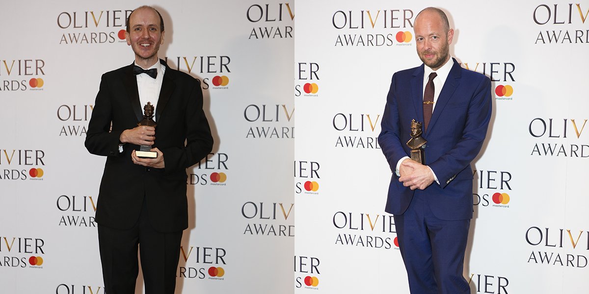 Jack Thorne & John Tiffany reunited in new Royal Court season