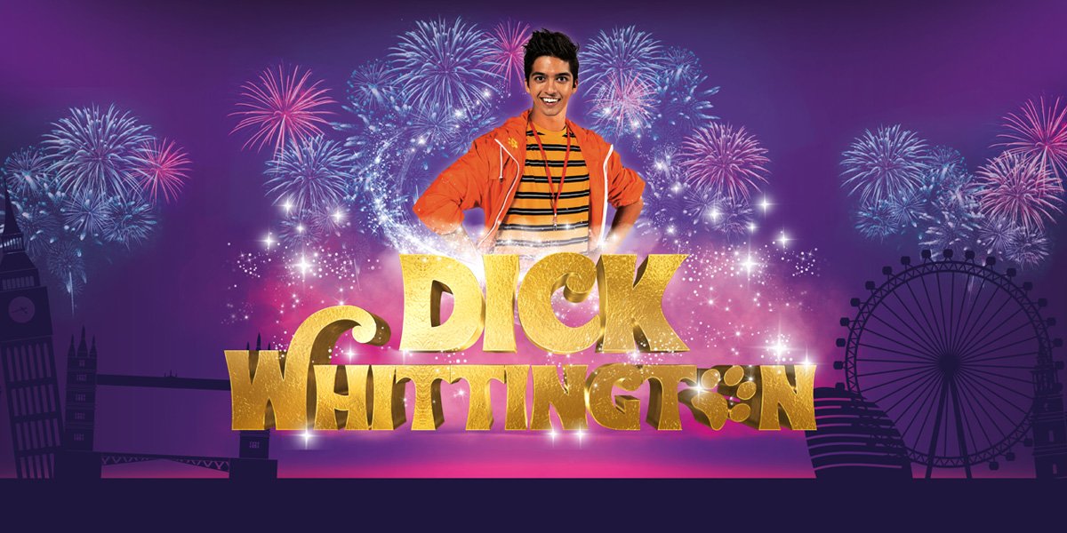 Dick Whittington