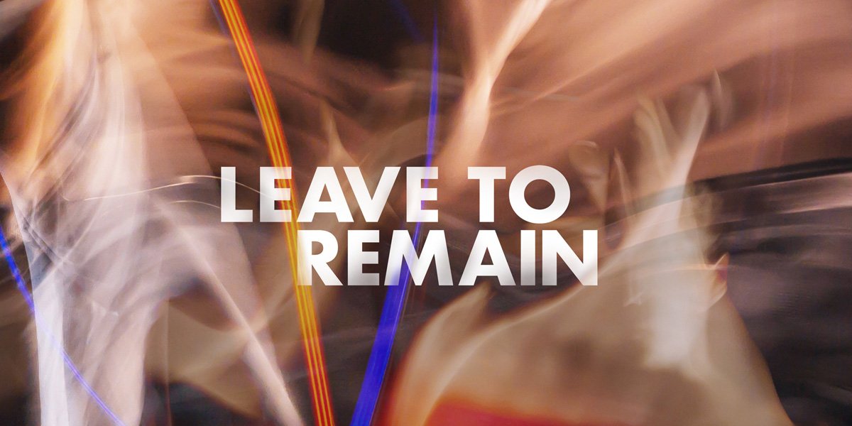 Leave To Remain