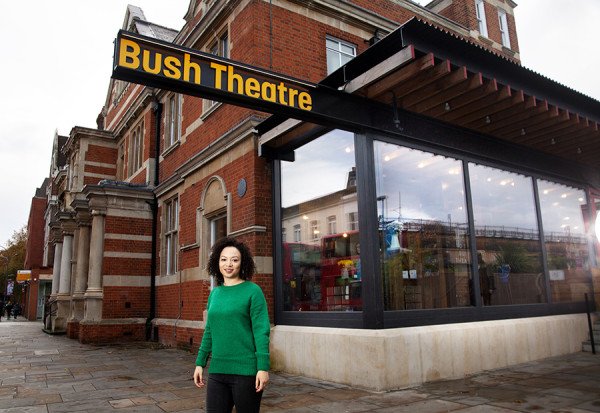 Lynette Linton (Photo: Bronwen Sharp)