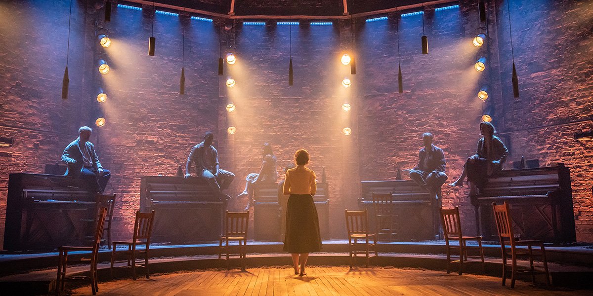 Summer And Smoke (Photo: Marc Brenner)