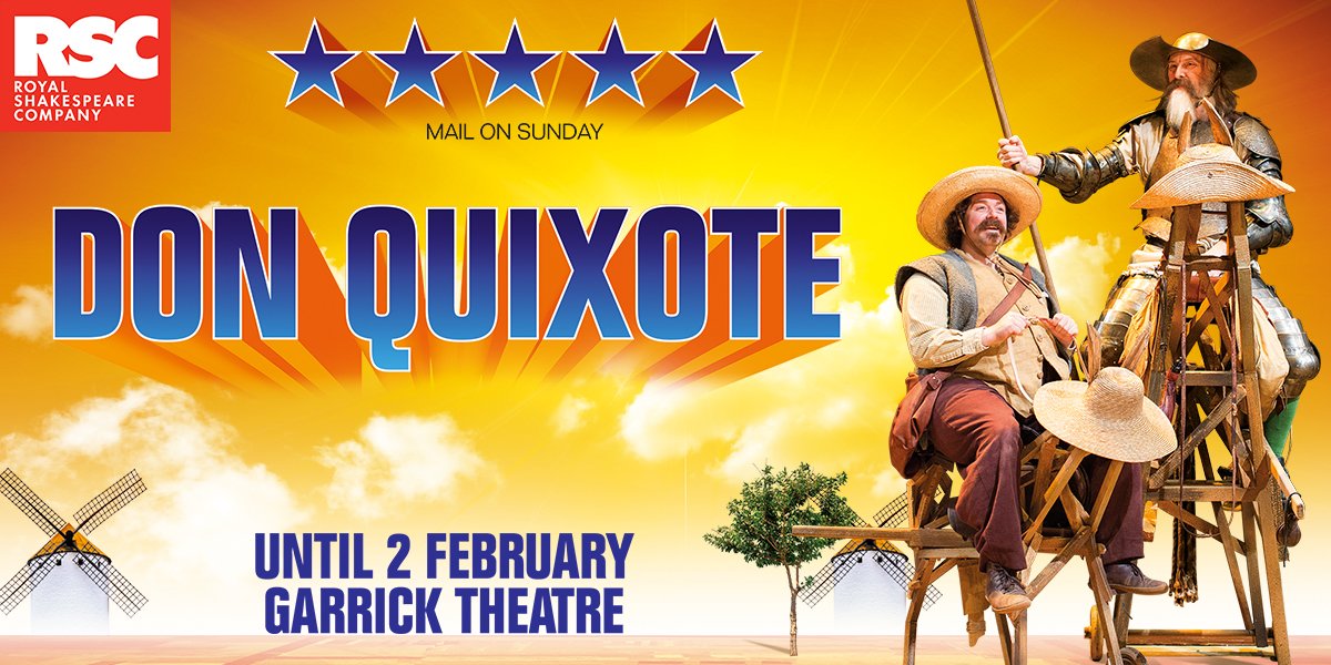 Don Quixote