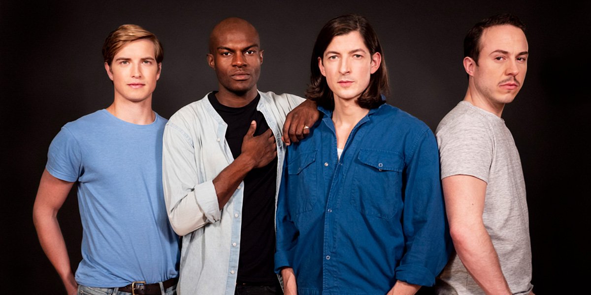 Casting announced for Coming Clean’s Trafalgar Studios transfer