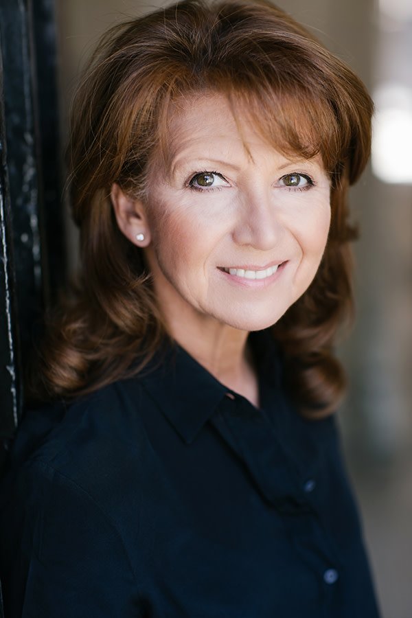 Bonnie Langford