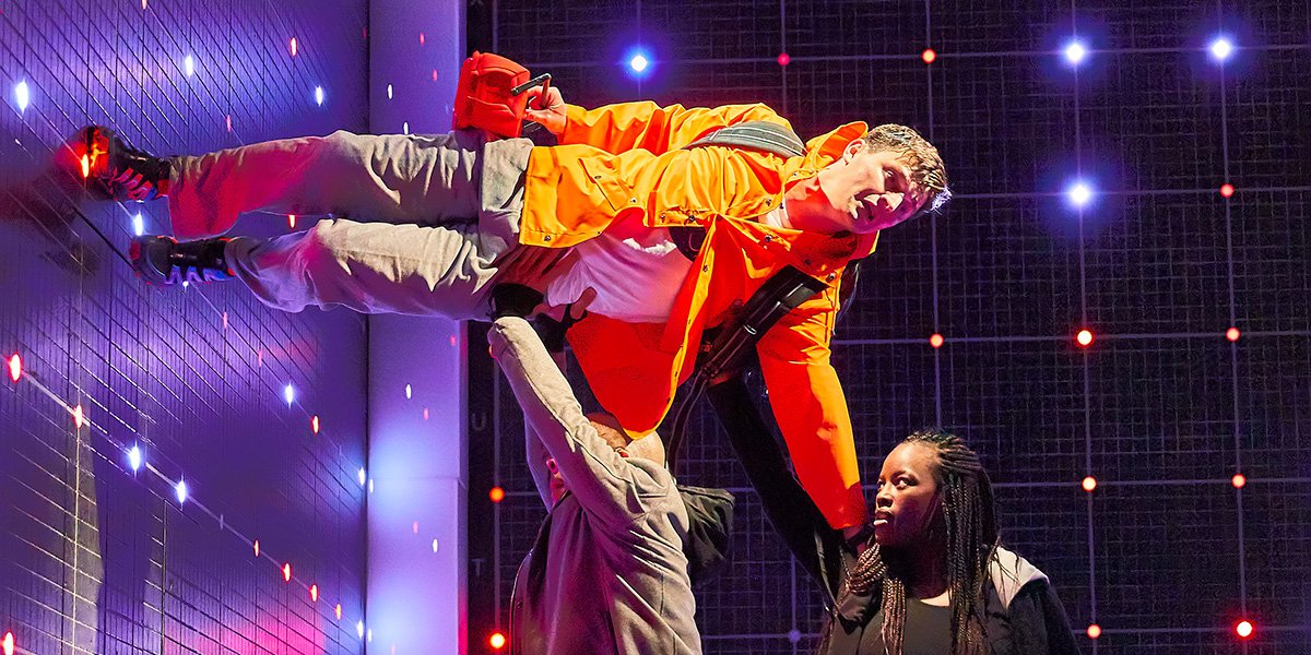 London Theatre News Today: Thursday 12 March