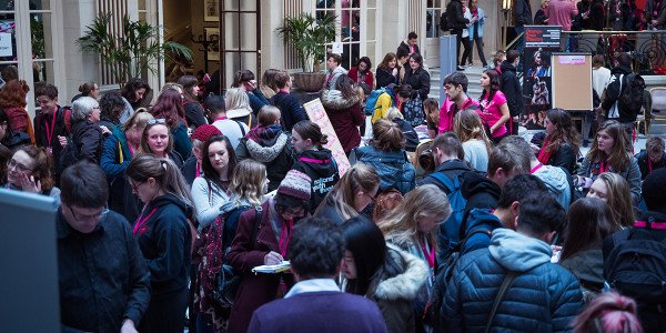 TheatreCraft 2018 (Photo: Charles Michael Duke)