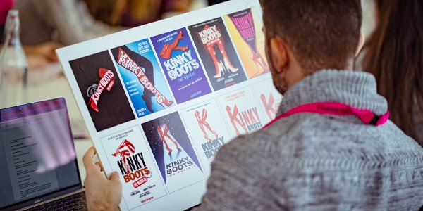 Booking for Theatrecraft 2019 workshops is now open!