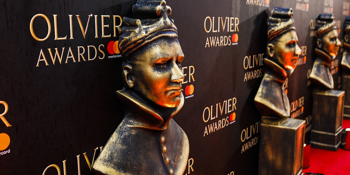Presenters, performances & broadcast details announced for Olivier Awards 2019 with Mastercard