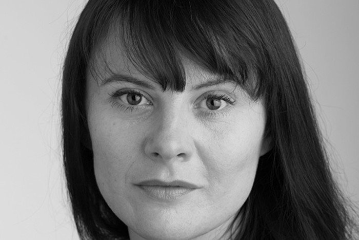 Monica-Dolan in All About Eve