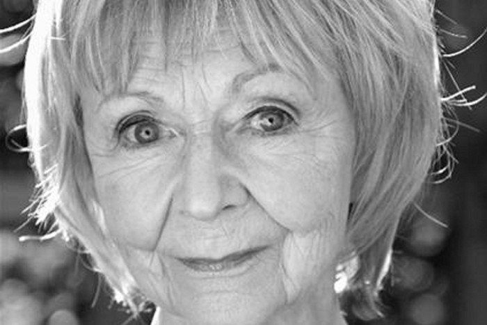 Sheila-Reid in All About Eve