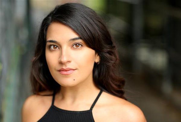 Sabrina Sandhu in Everybody's Talking About Jamie