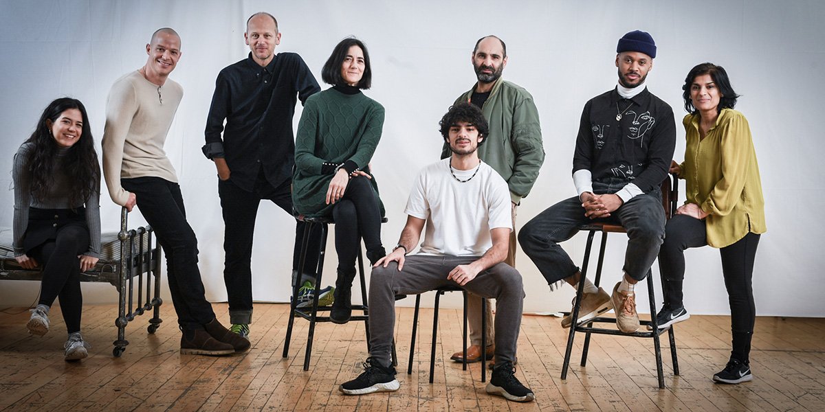 Cast announced for Equus at Theatre Royal Stratford East