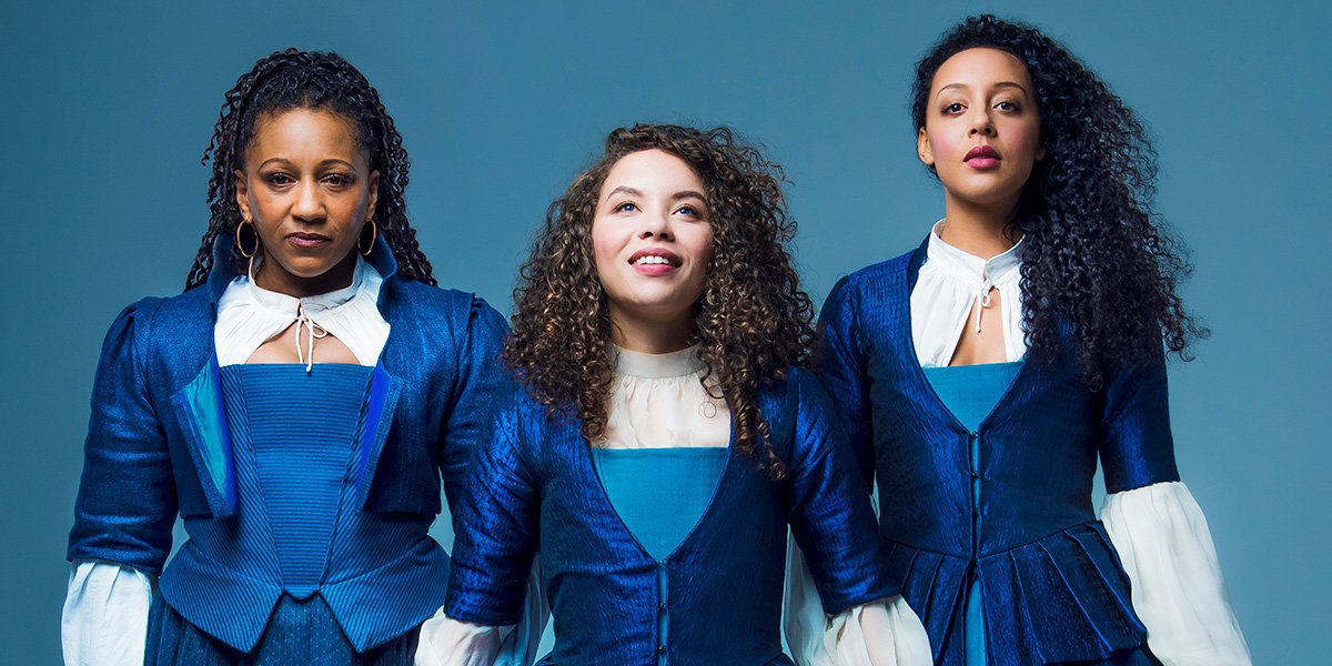 Role of Emilia cast for West End transfer