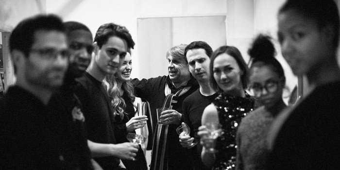 All About Eve Cast. Photography by Jan Versweyveld l1nhww