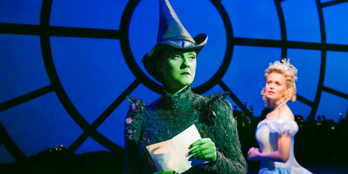 Theatre Quiz: The “Try Not To Sing Along” Challenge 2