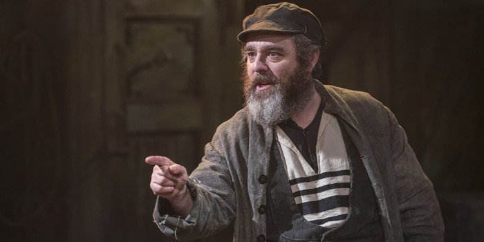 Andy Nyman Tevye photo by Johan Persson qhawjd