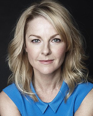 Sarah Hadland will play the role of Ginnie in Admissions