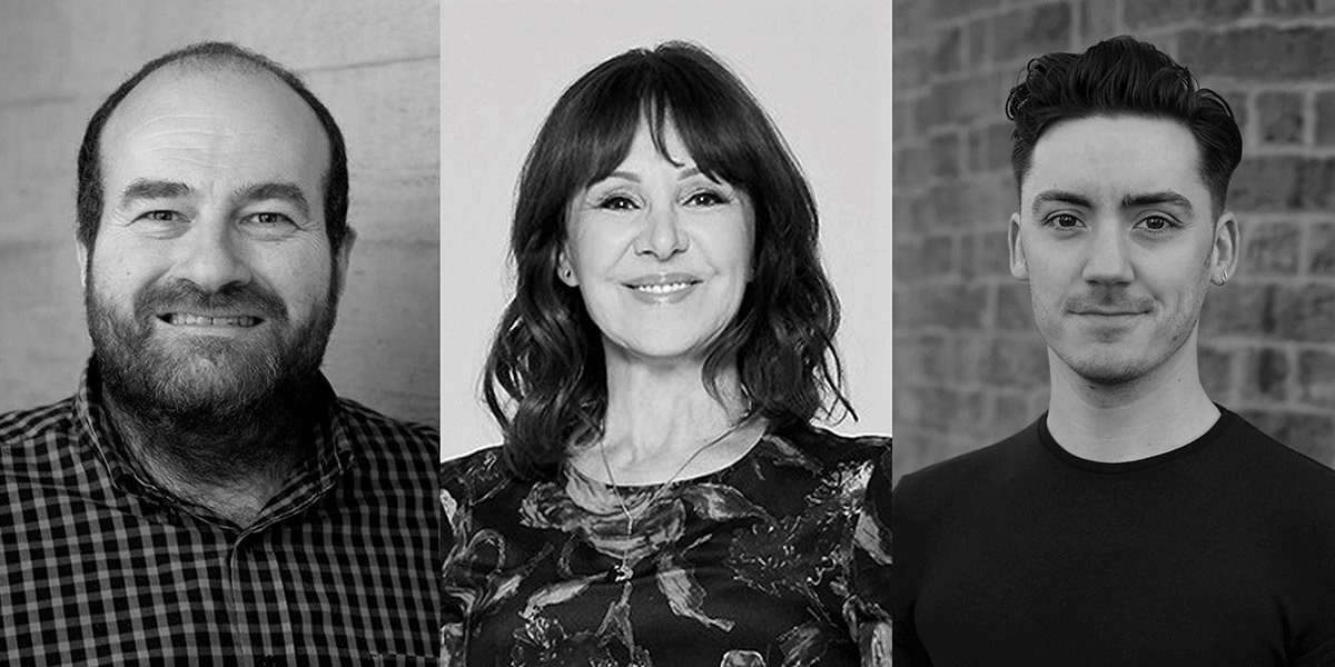 MT Fest UK - Tea For Two. Mark Shenton, Arlene Phillips, Drew McOnie