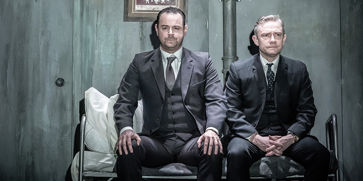 Last chance to see: 12 shows leaving in February