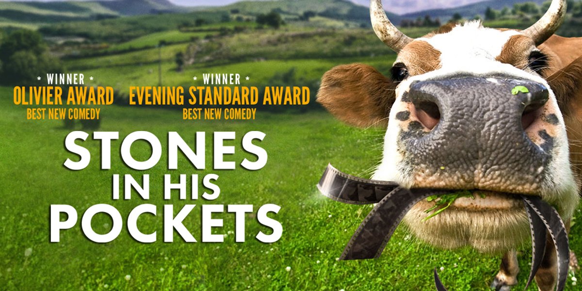 Stones In His Pockets