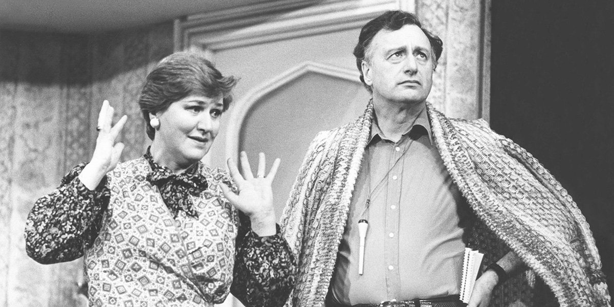 Jeremy Herrin to revive Noises Off at Lyric Hammersmith