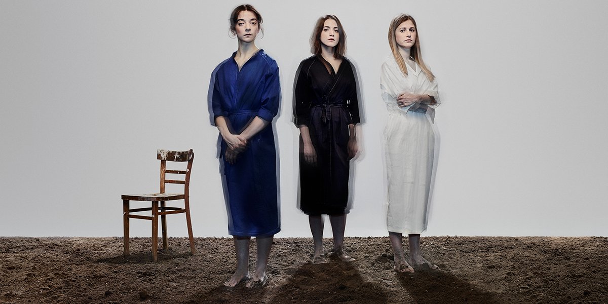 Three Sisters casting announced