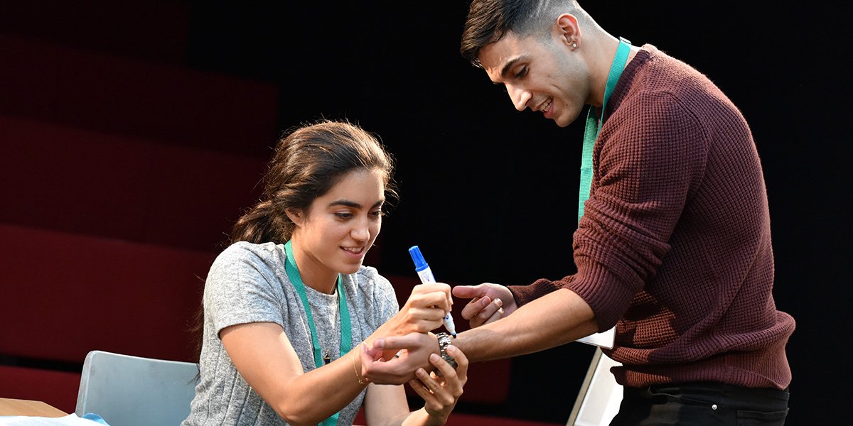 Every Day I Make Greatness Happen