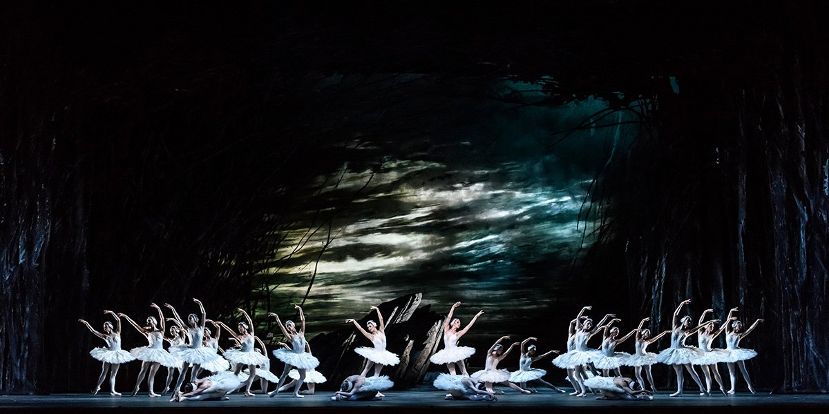 Swan Lake