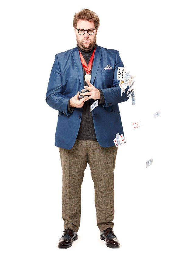 Magic Goes Wrong will be the second show in Mischief Theatre's residency.