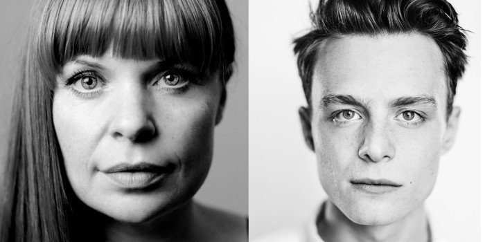 Suzie Toase & Luke Thallon