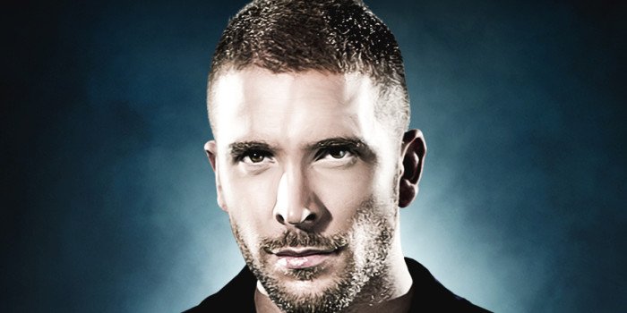 The Showman James More