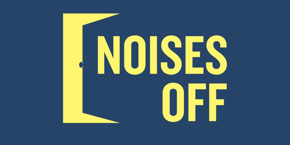 Noises Off tickets at the Lyric Hammersmith