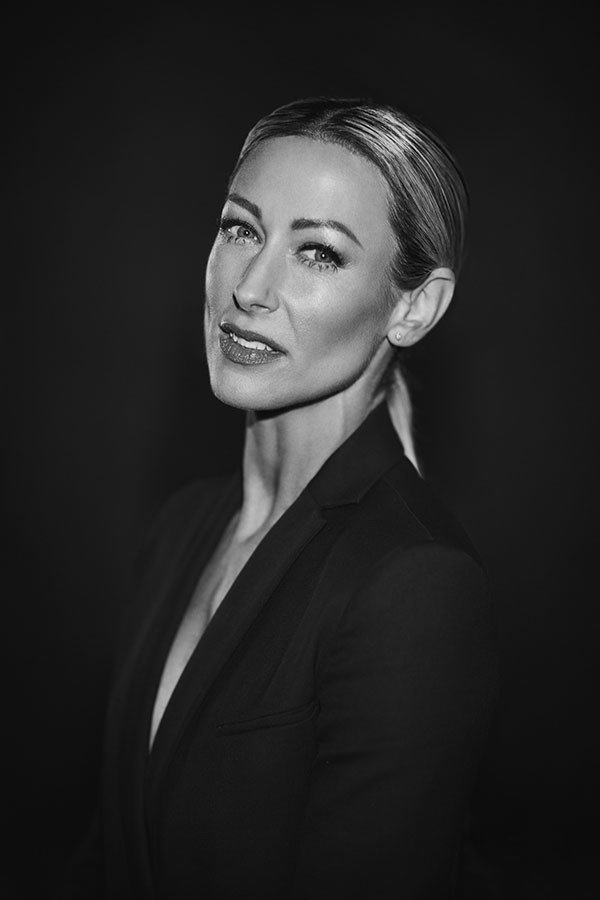 Faye Tozer. Photo Credit Chris Davis pdz1yj