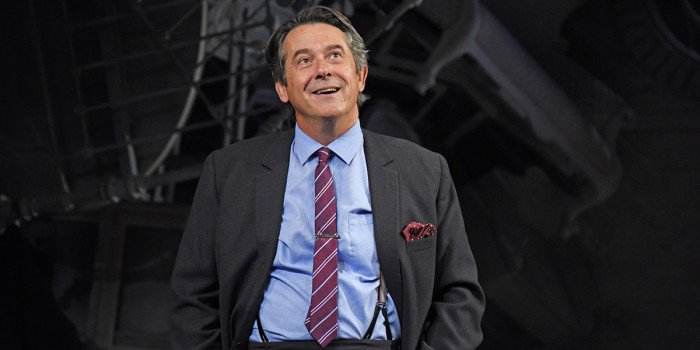 Adrian Lukis, The Price