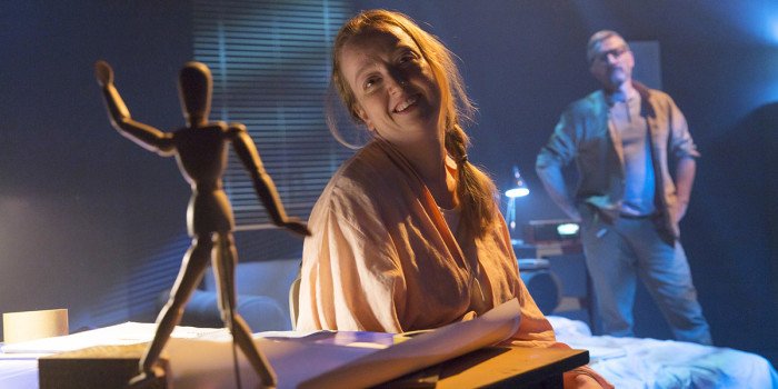 Athena Stevens, Schism